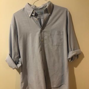 Marblehead Light oxford/button down